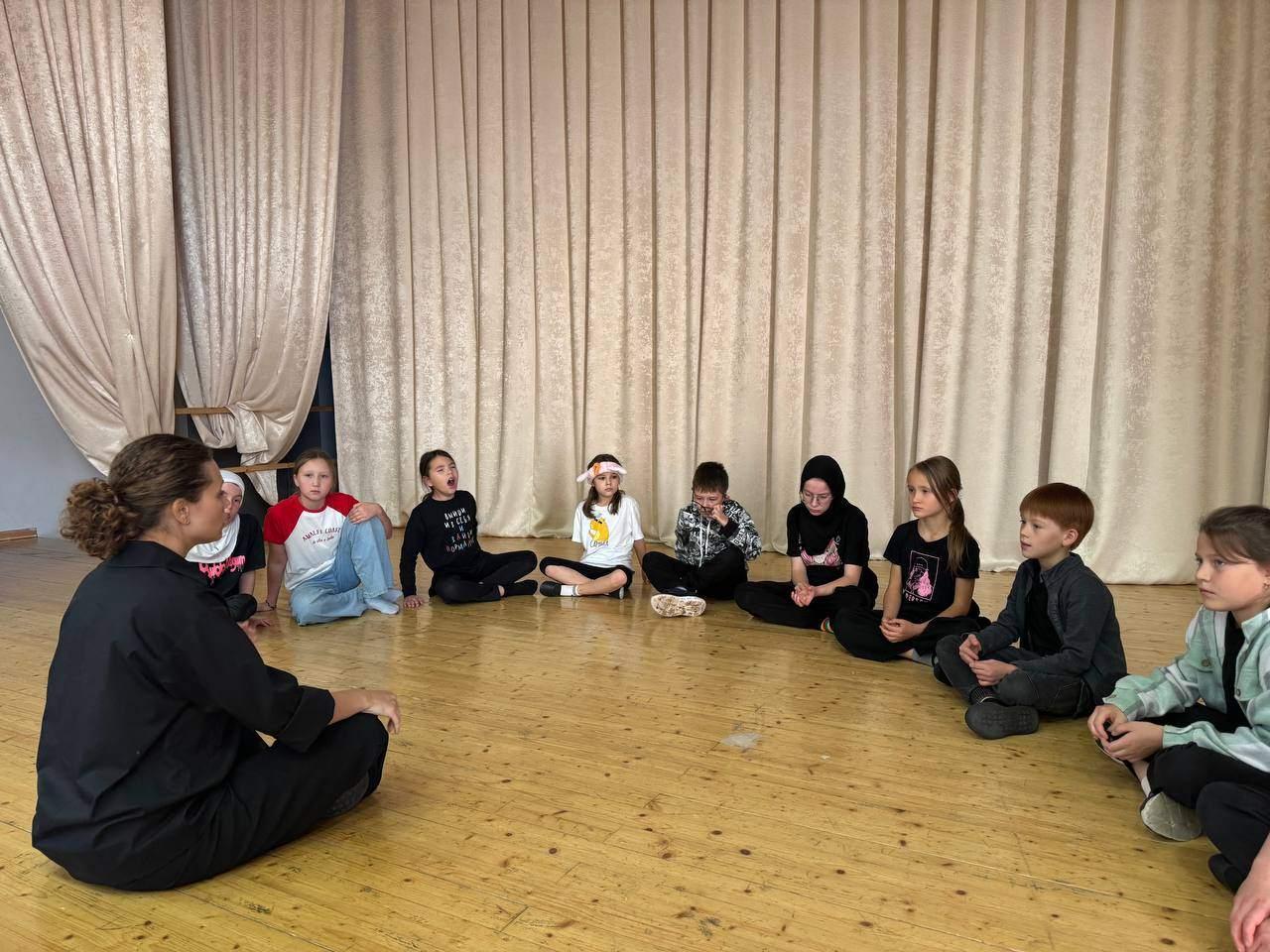 Познавательный час «Птицы нашего края»