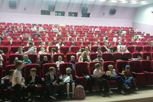 Краеведческий час «Всему начало здесь – в краю родном»