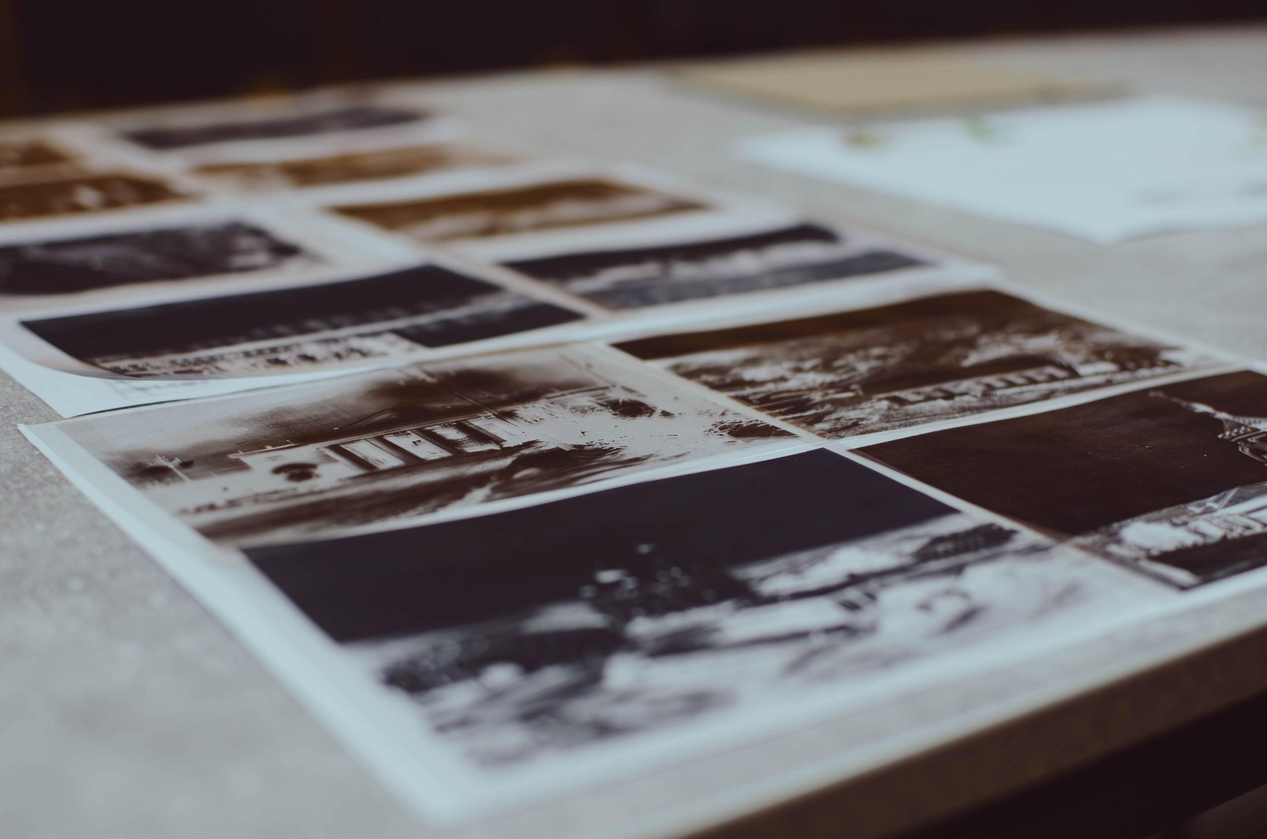 Мастер-класс «Магия лазури»