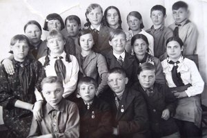 Выставка «Дальнегорск – колыбель моего детства»