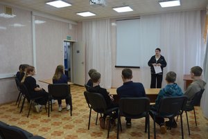 «Вредные и полезные привычки» - познавательно - игровая программа