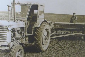 Выставка «Далеко, в глубоком тылу»