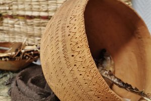 Мастер-класс «Керамика – от традиции к современности»