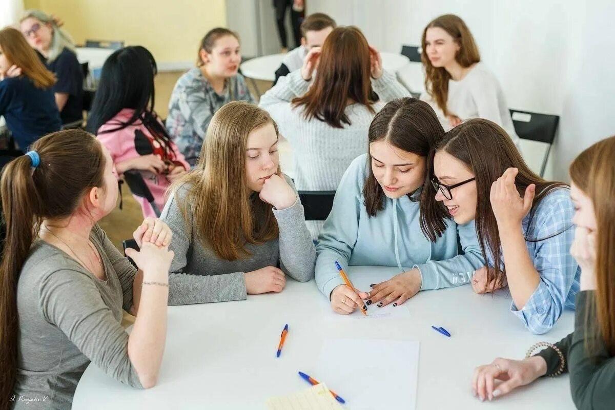 Краеведческий час «Я б в геологи пошел, пусть меня научат»