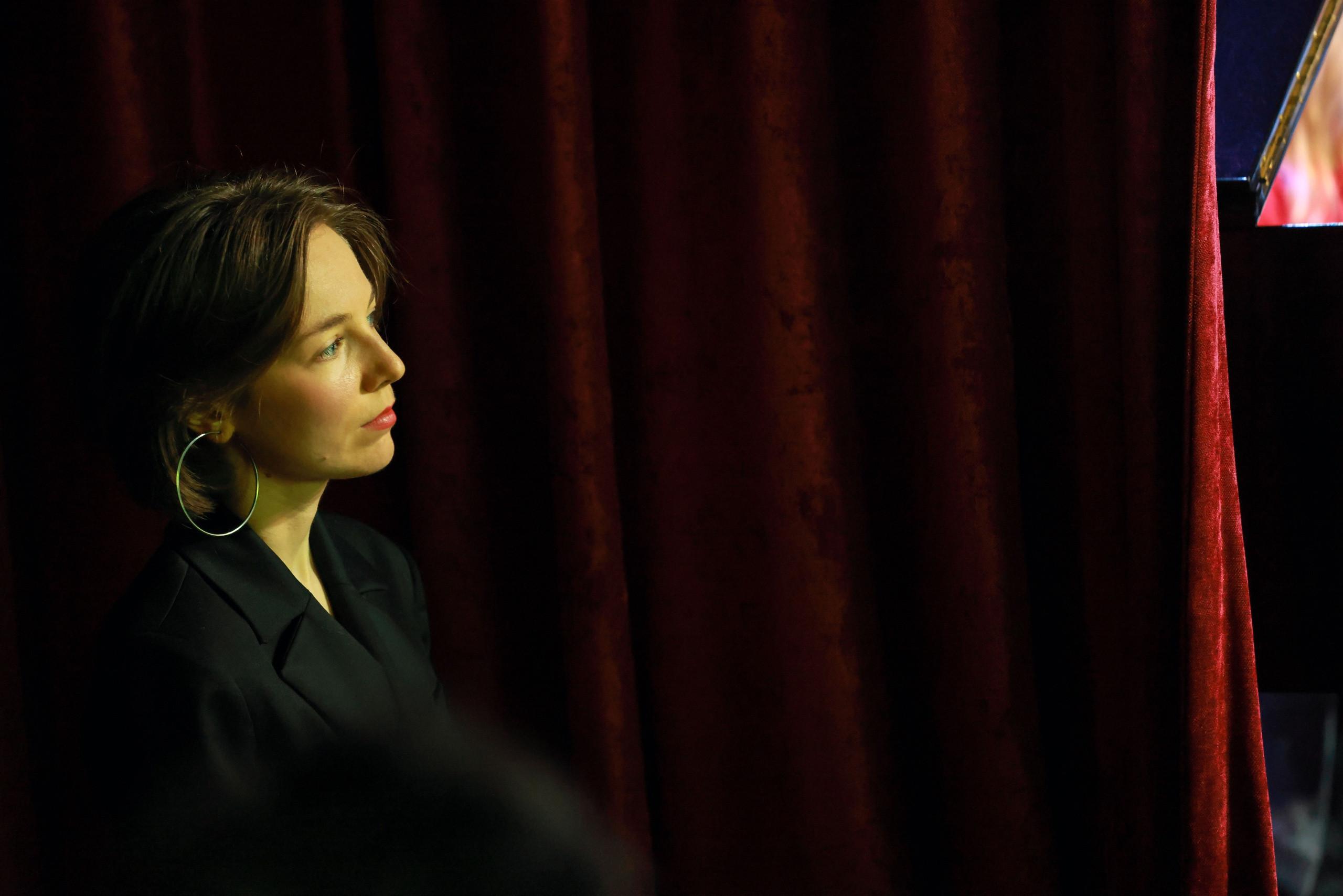 Лекция «Иоганн Себастьян Бах: музыка, преодолевшая время»