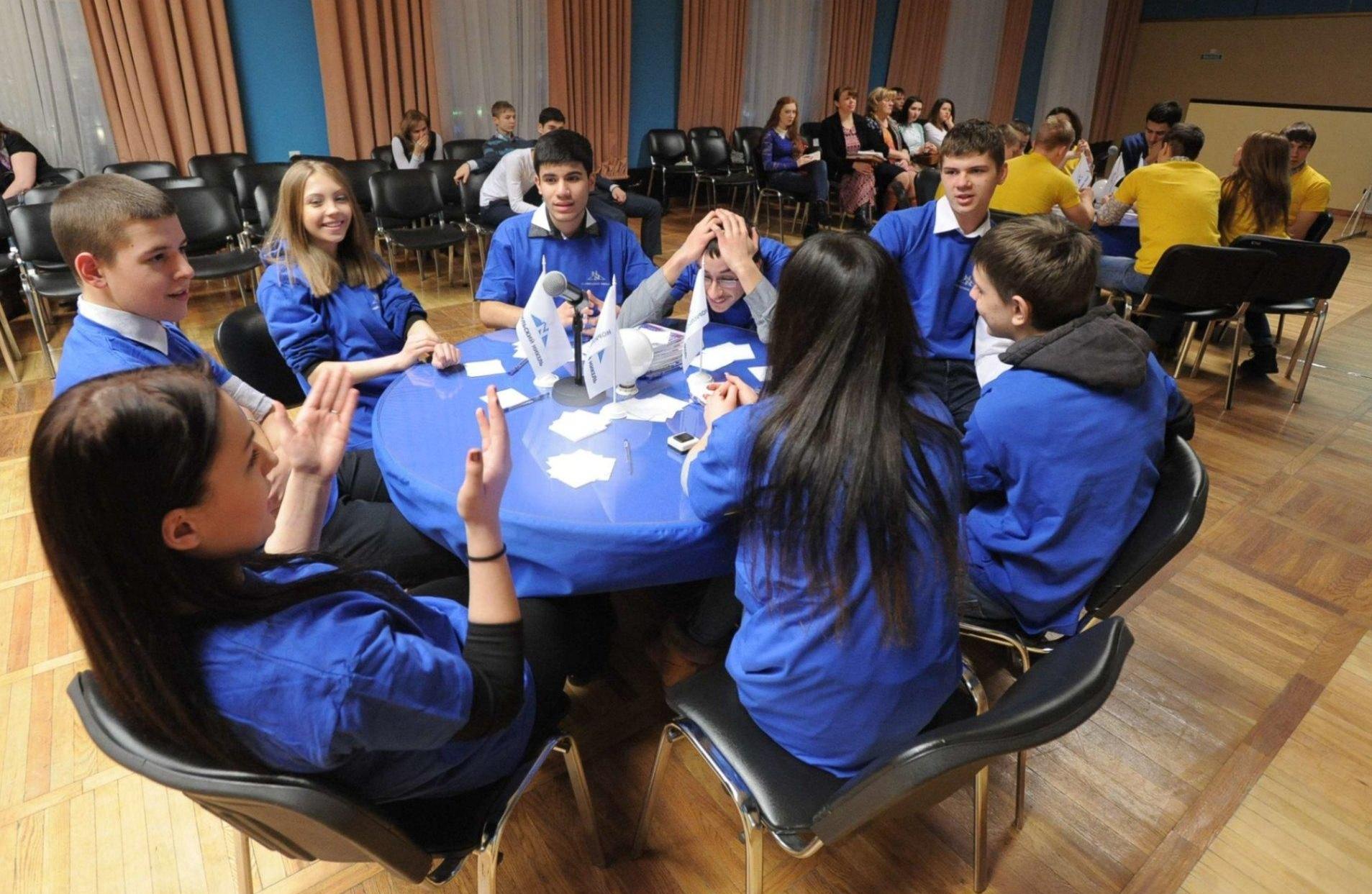 Командная игра «Где логика?»