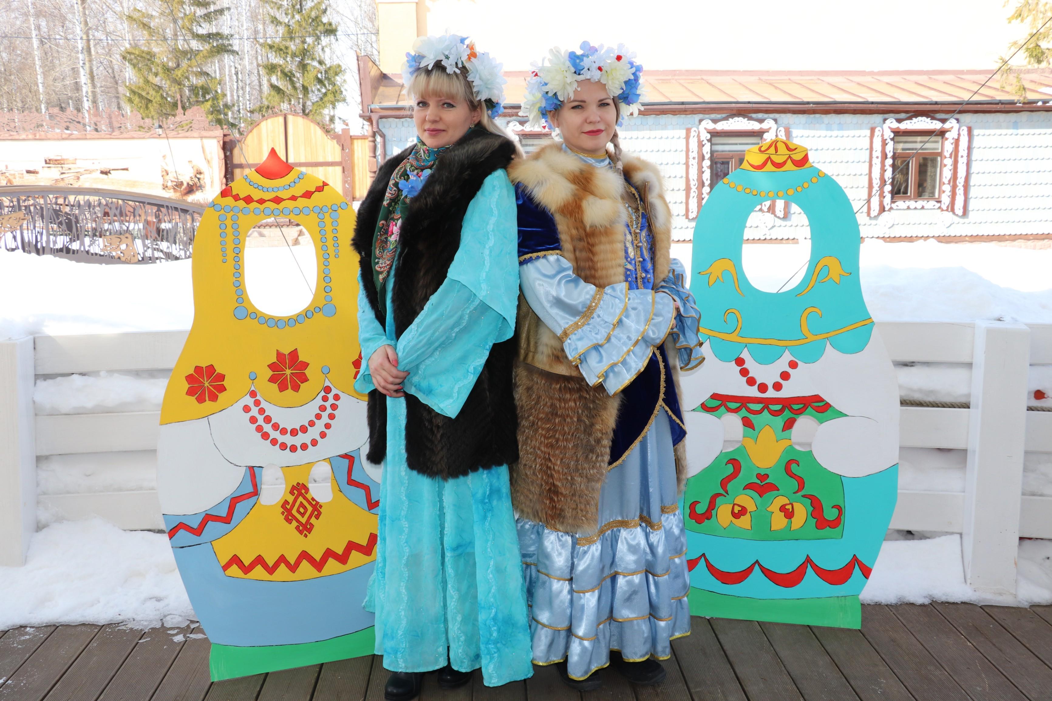 Программа «В котле народных традиций»