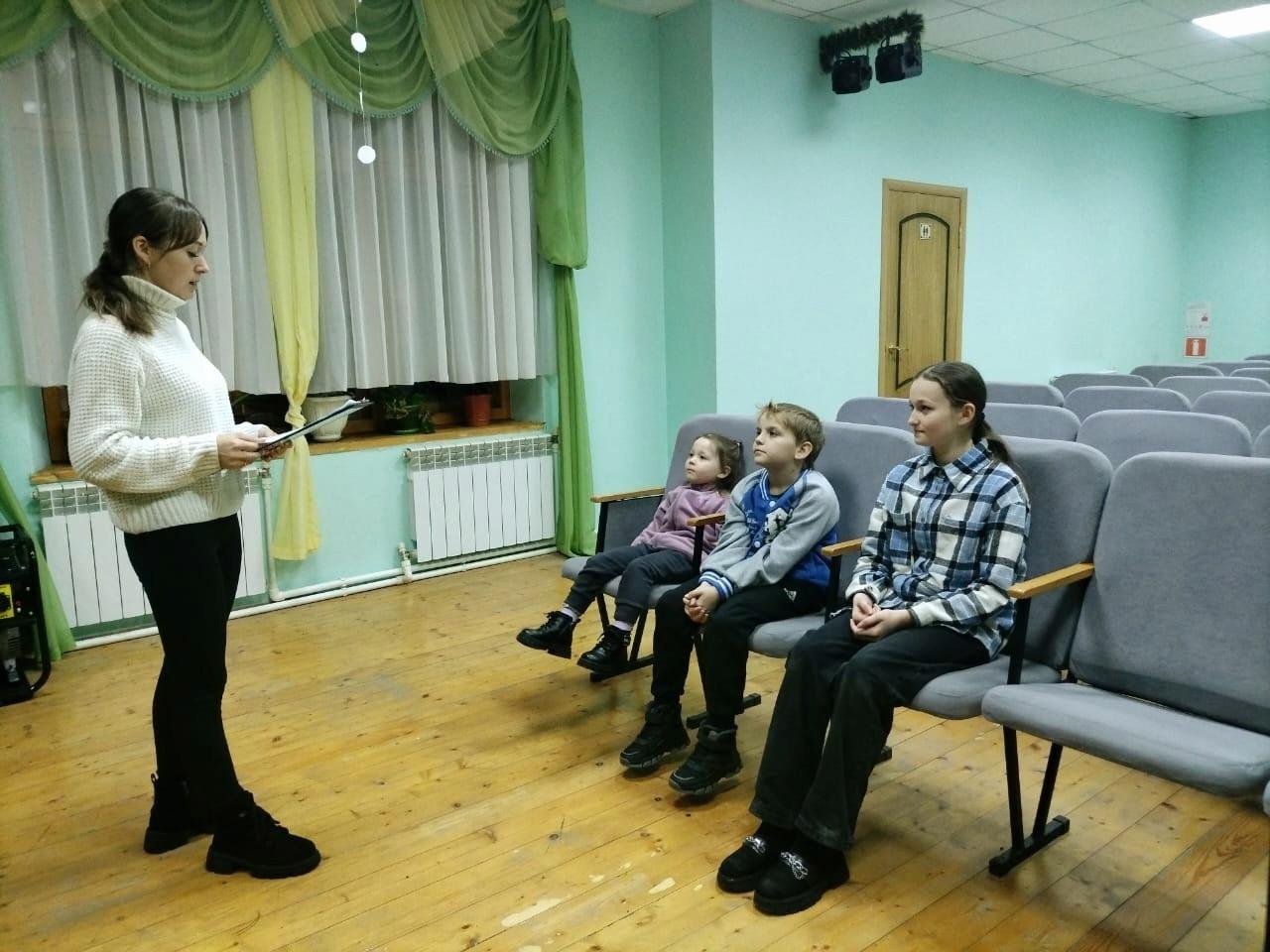 Экологическая викторина «Полна загадок чудесница-природа»