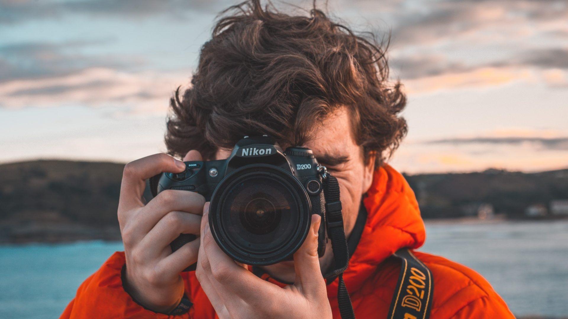 Урок «Магия фототворчества»
