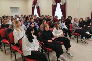 Программа «Дети улиц: кто виноват и что делать?»