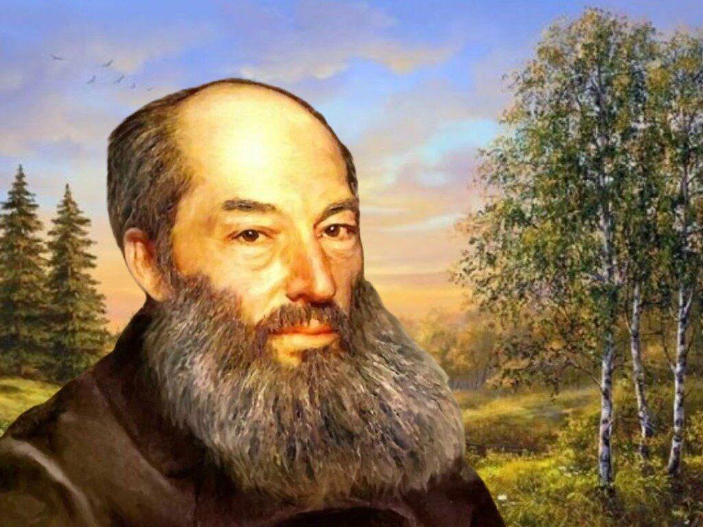 Поэтический микс «Целый мир от красоты»