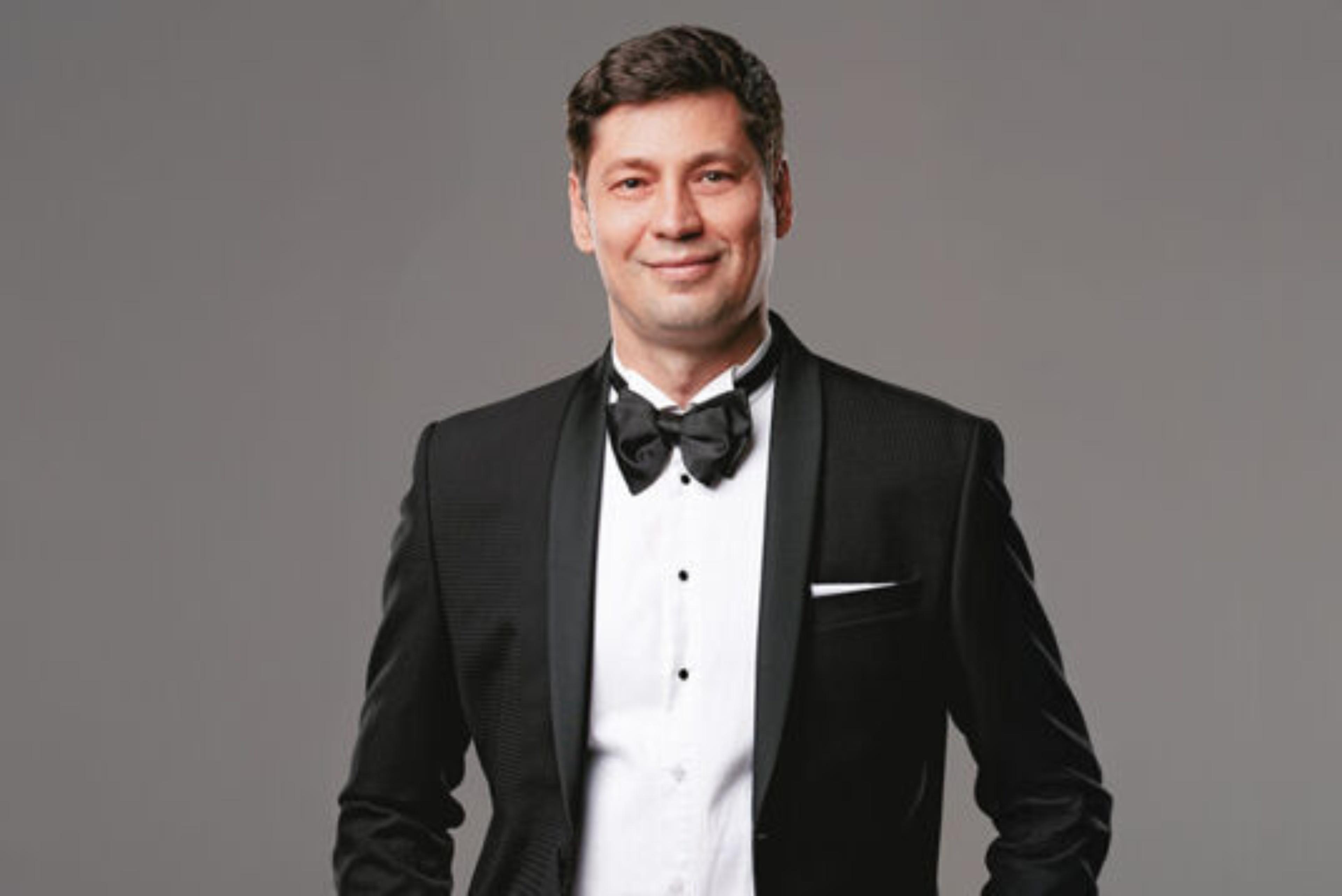 Концерт «Верни мне музыку»