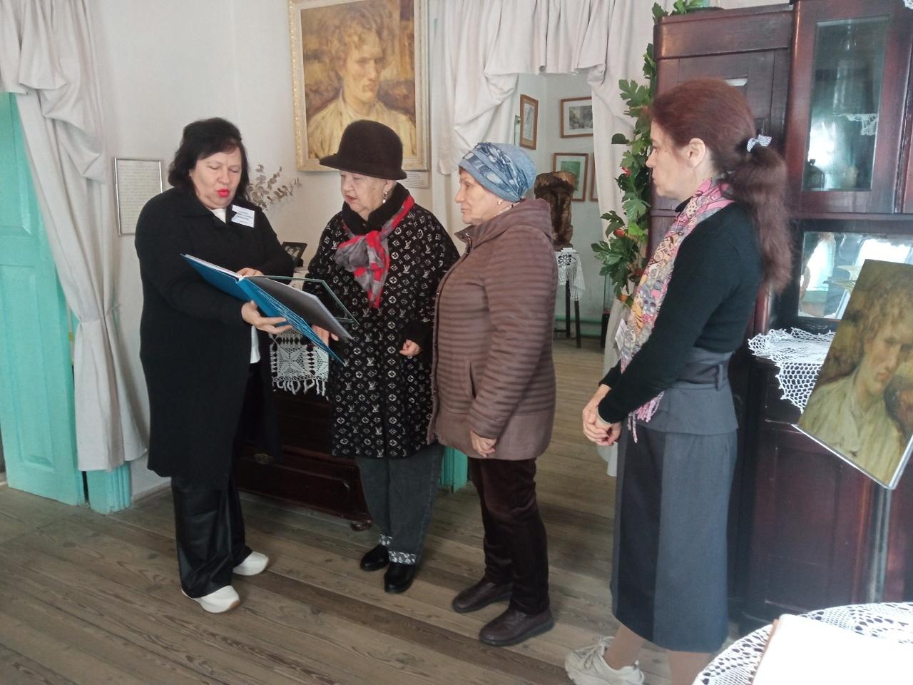 Лекция «Человек мира»