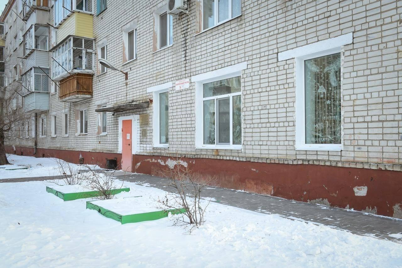 Библиотека «Солнечная» г. Благовещенска
