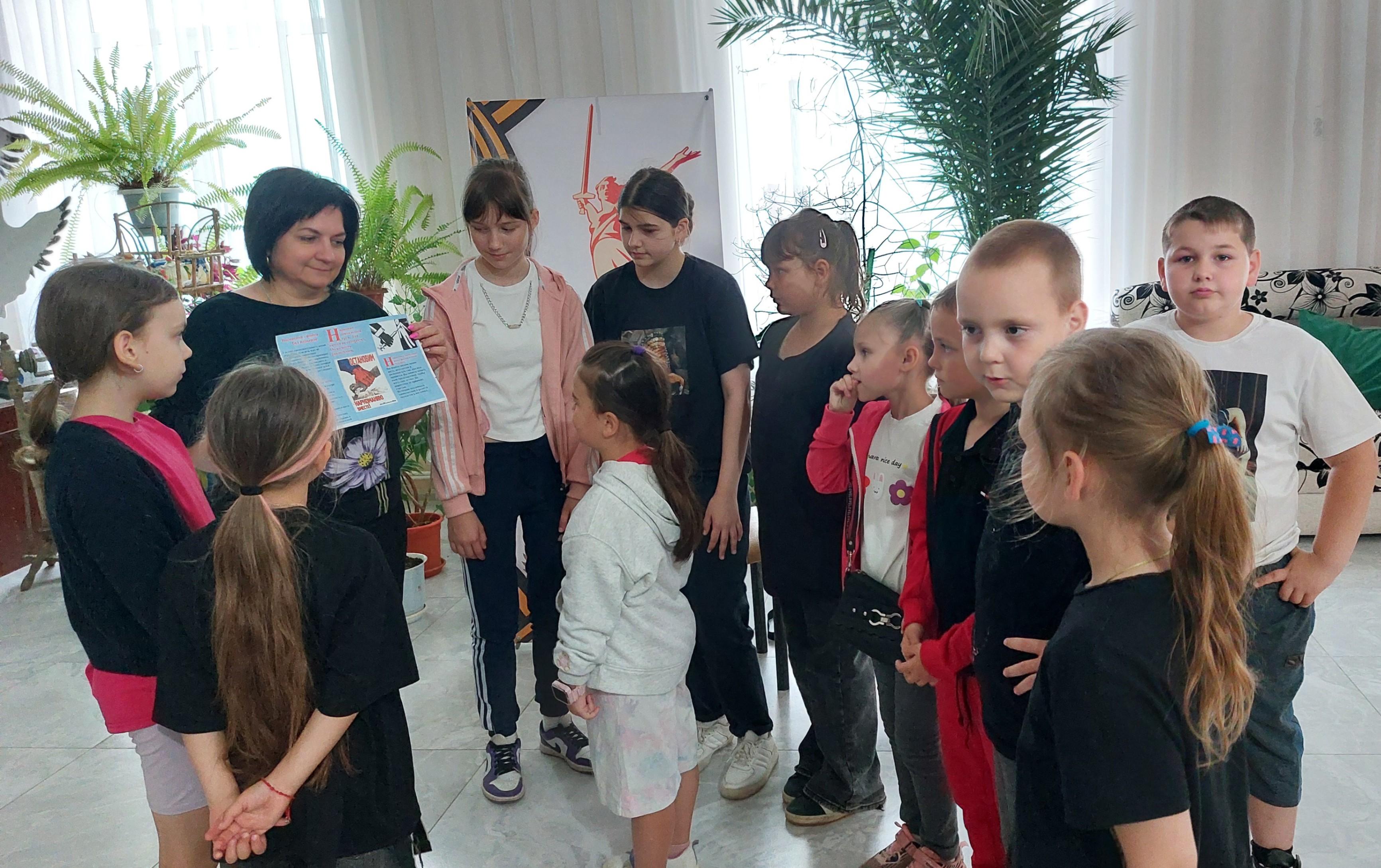 «Наркомания жизнь без будущего»