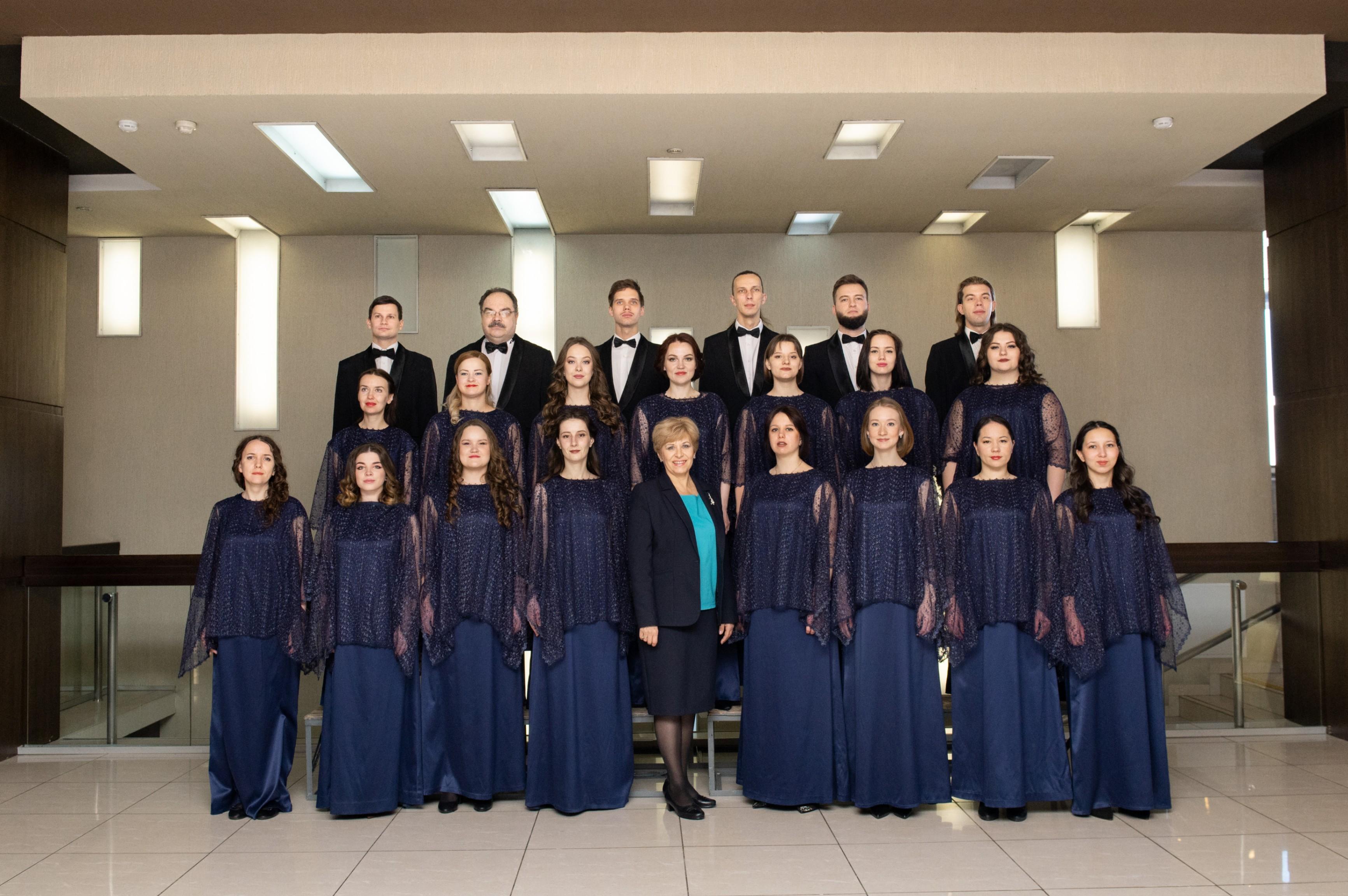 Концерт «Приглашение на бал»