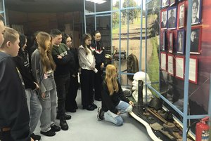 Цикл программ «Памятные даты»