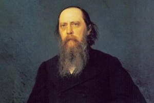 Литературная гостиная «Сила сатирического таланта»