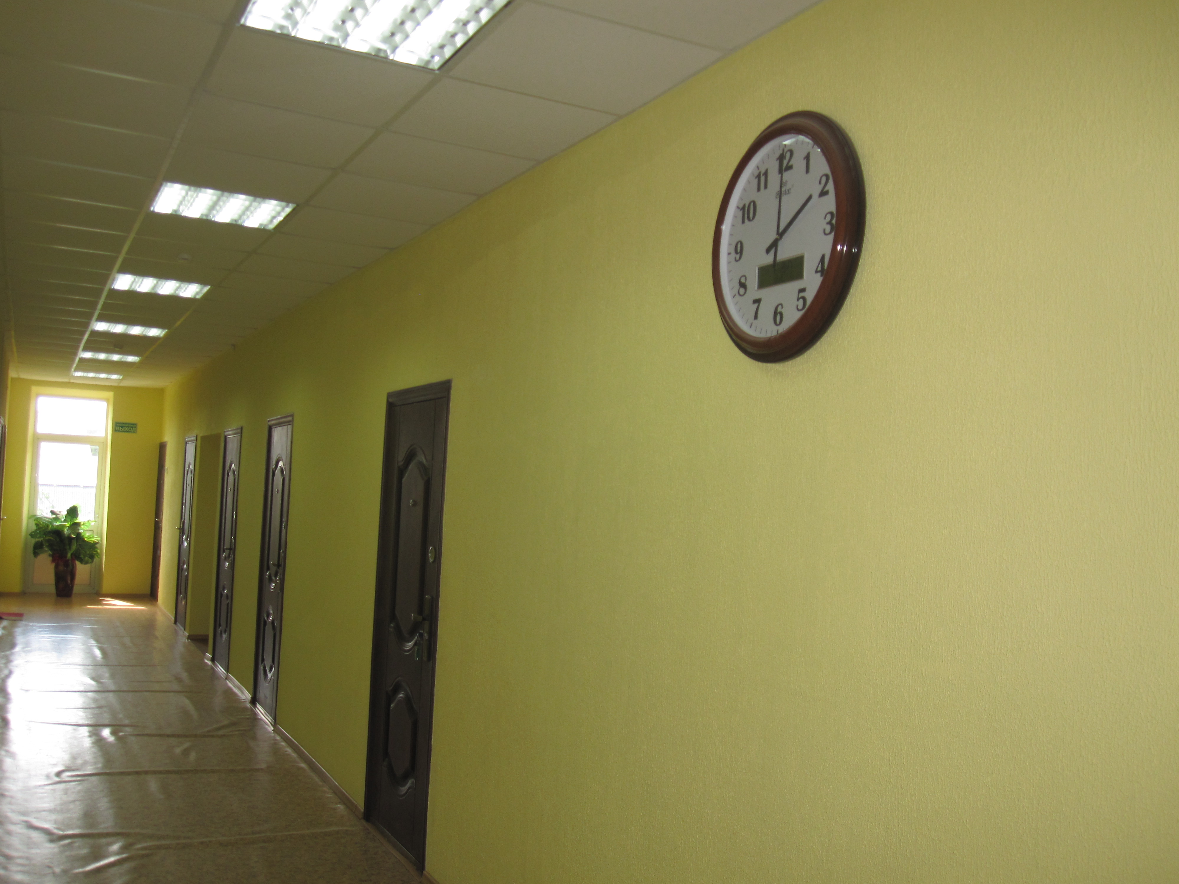 Обуховская детская музыкальная школа