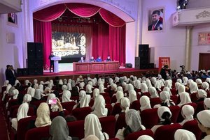 Беседа : «Экстремизм и терроризм в интернете, способы защиты от радикализации»