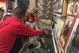 Программа «Солдатский чемодан»