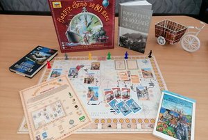 Программа «Игровой альянс»