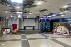 Встреча «Тропами традиций: празднество и семейные обычаи русского Нового года»