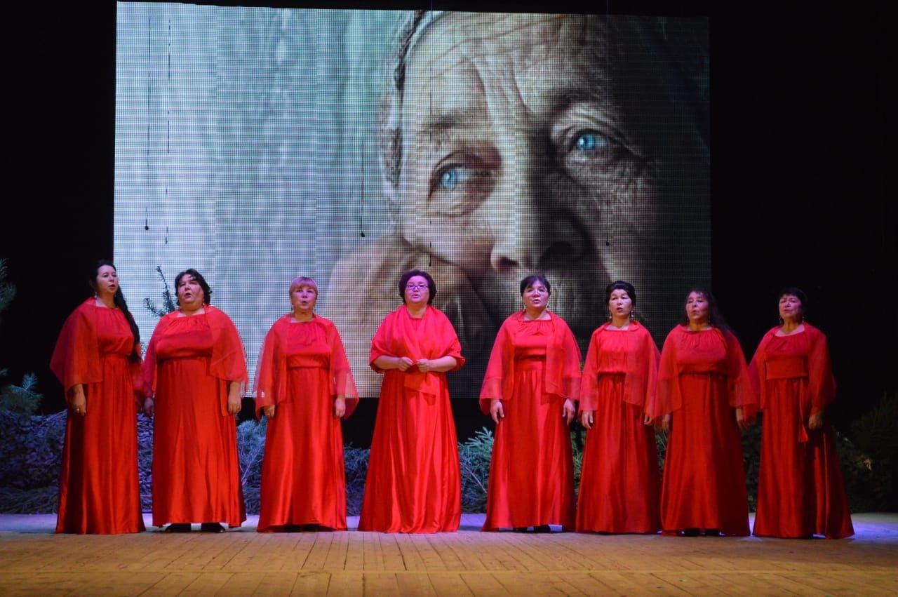 Мастер-класс по вокалу