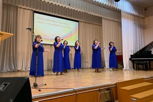 Программа «Вокальная мастерская»