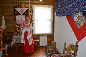 Музейная программа «Боковские посиделки»