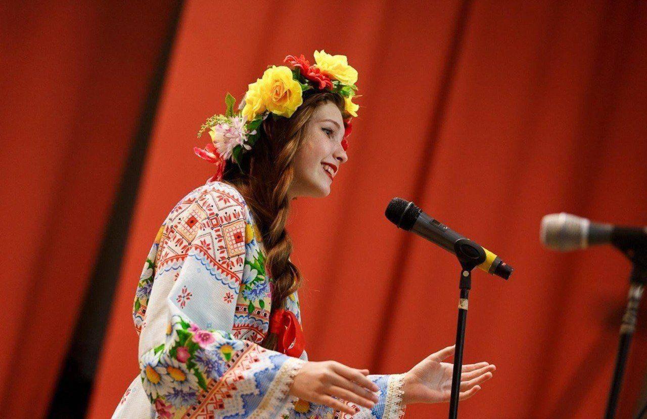 Мастер-класс «Секреты народной песни»