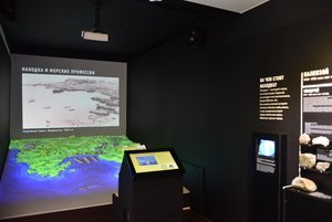 Цикл тематических программ «В гости в музей»