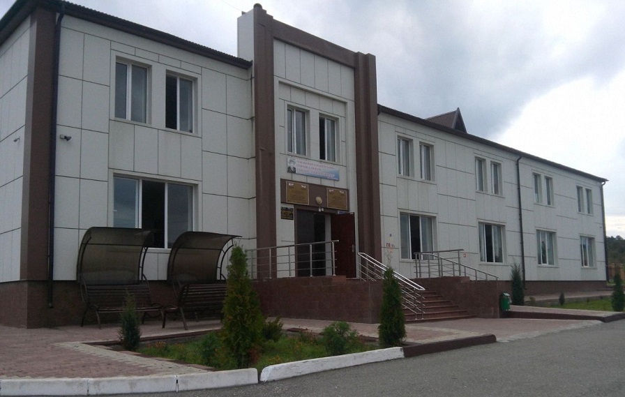 Шалажинская сельская библиотека