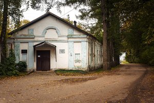 Выставка фотографии «Зеркала памяти»