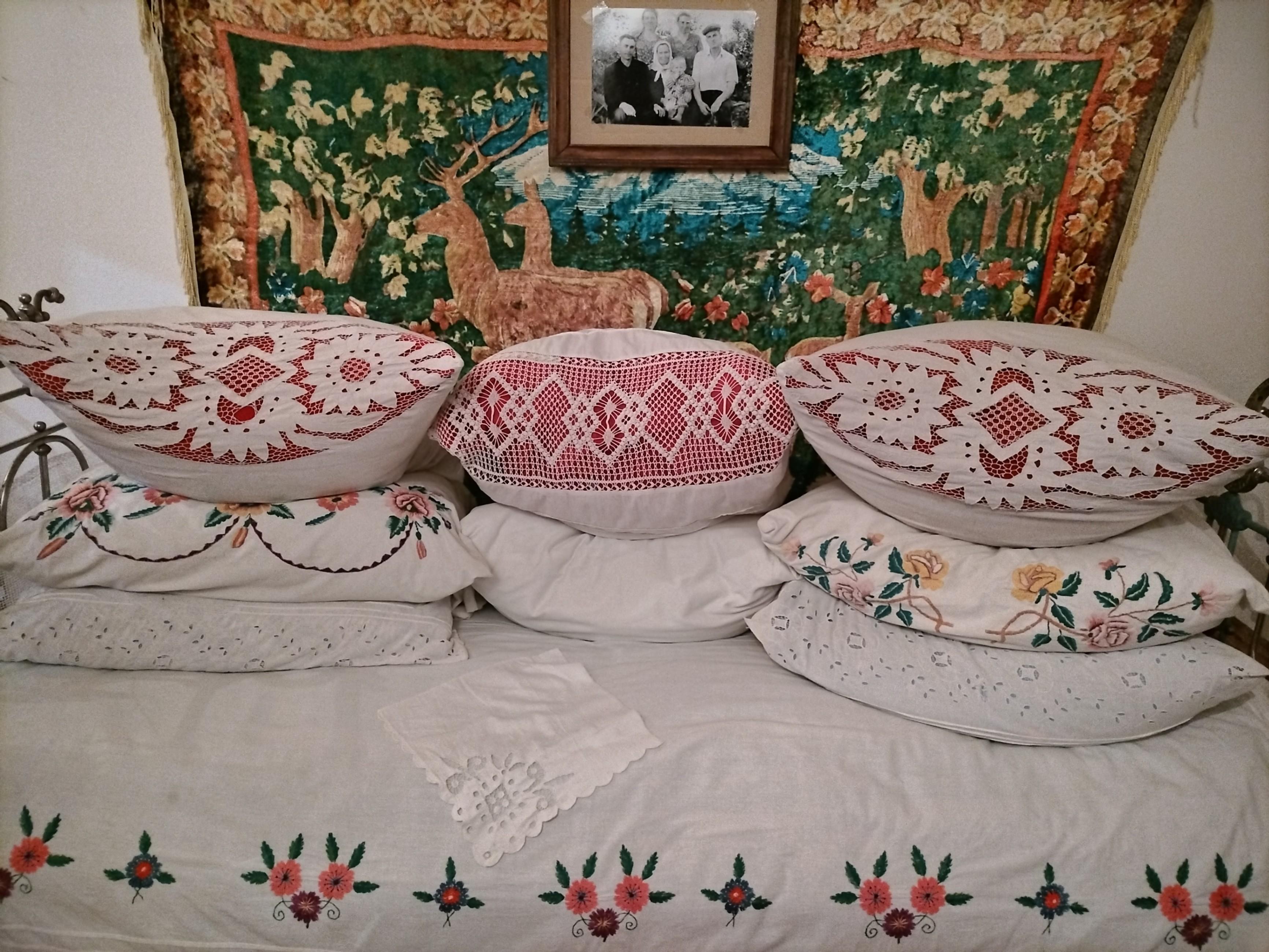 Урок «Казачья хата»