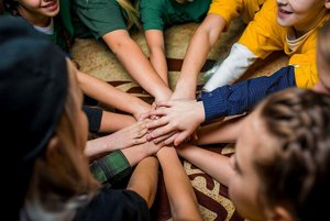 Квест «Автостопом по поселку»