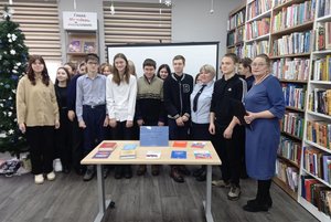 Беседа «О равенстве прав и обязанностей!»