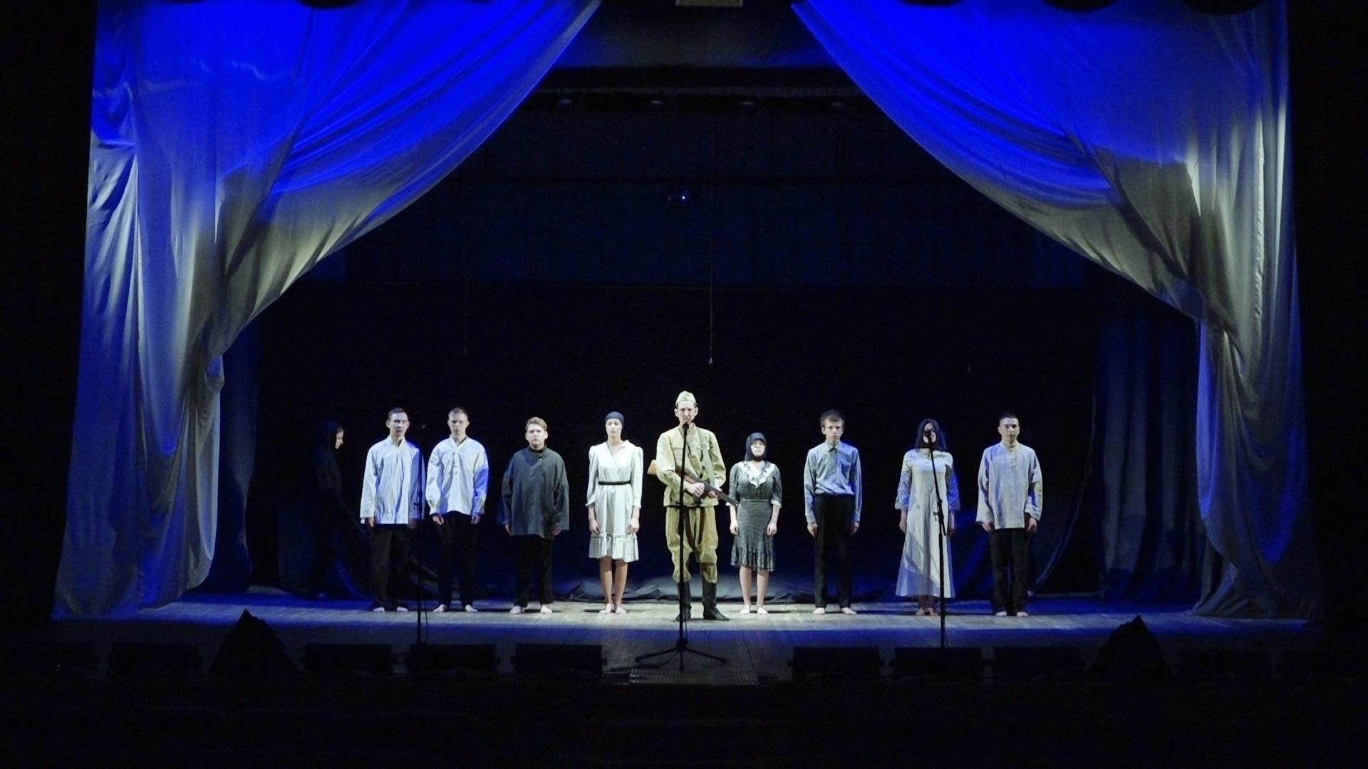 Программа «Третий звонок»