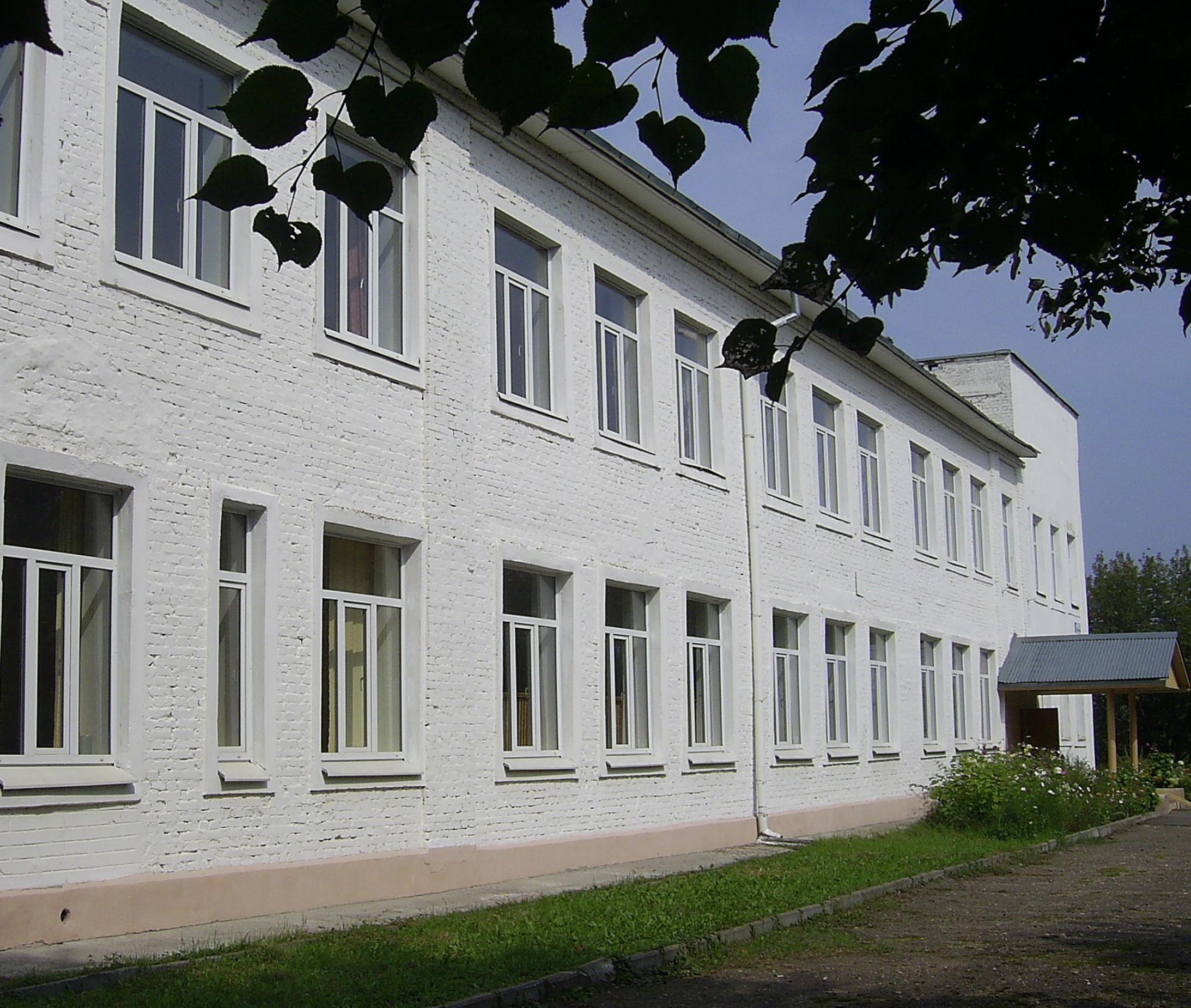 Балабановская детская школа искусств