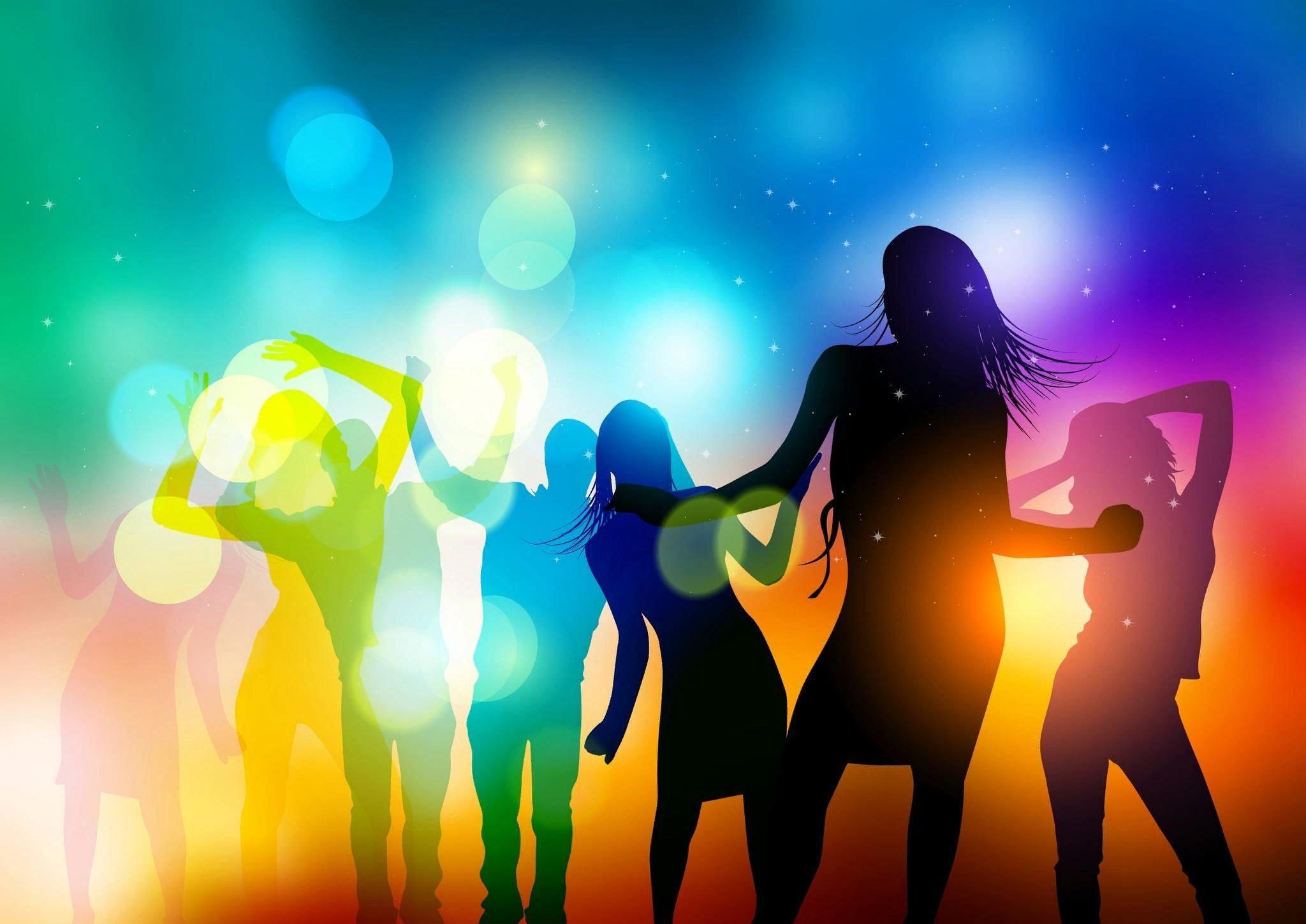 Вечеринка «Майская перезагрузка»