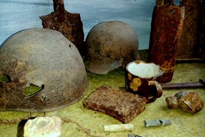 Программа «История поискового движения. Звезда Альтаир»