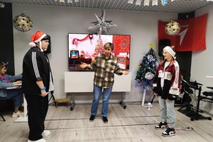 Программа «Советские шедевры для нового поколения»