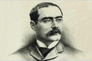 Литературная игра «Увлекательный мир Редьярда Киплинга»