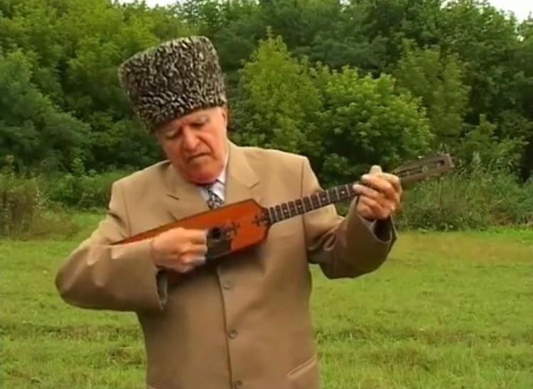 Музыкальный час памяти Валида Дагаева «Его времени струна в сердцах людей звенела»