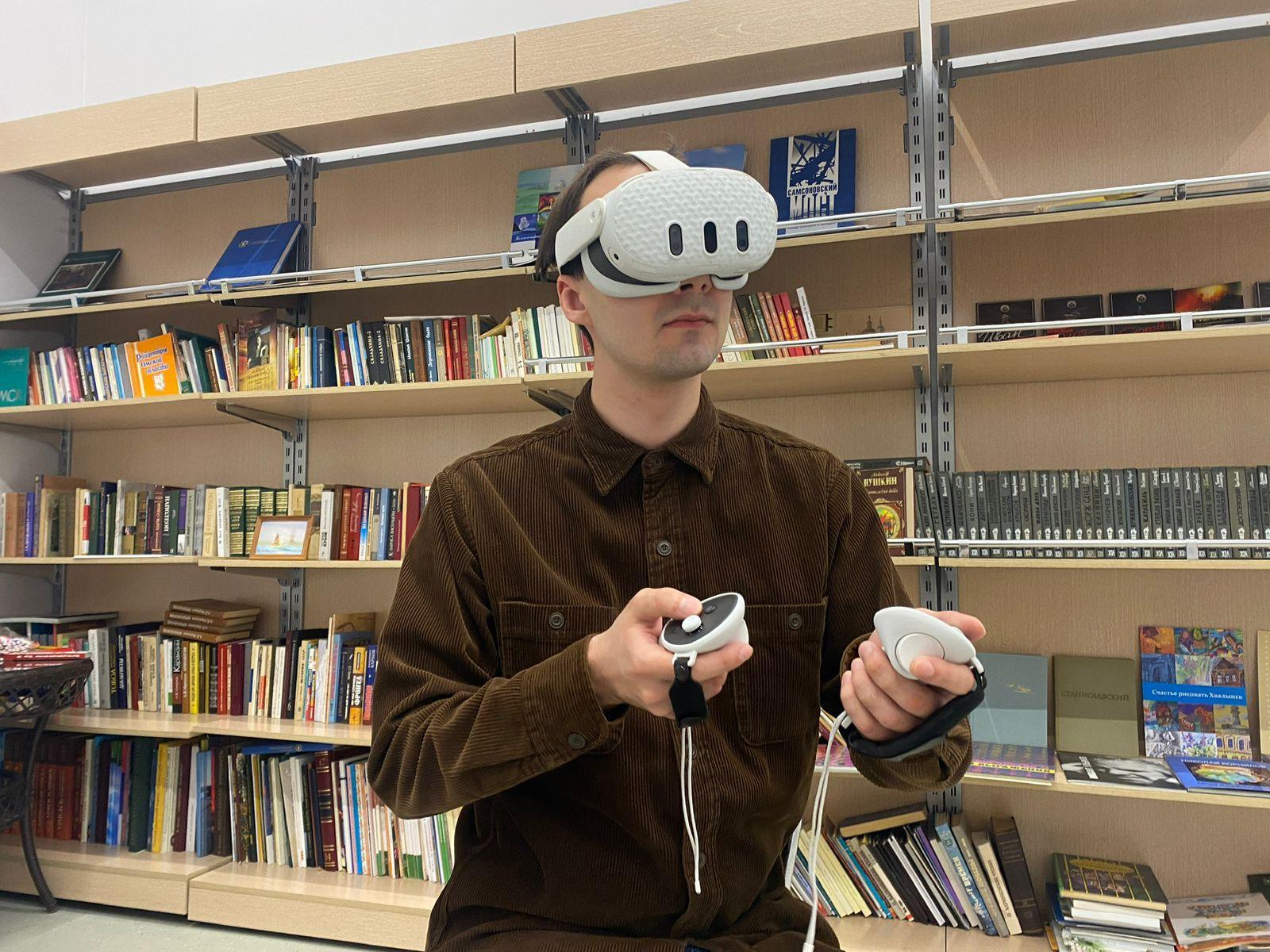 Программа «Память поколений: путь к Победе»