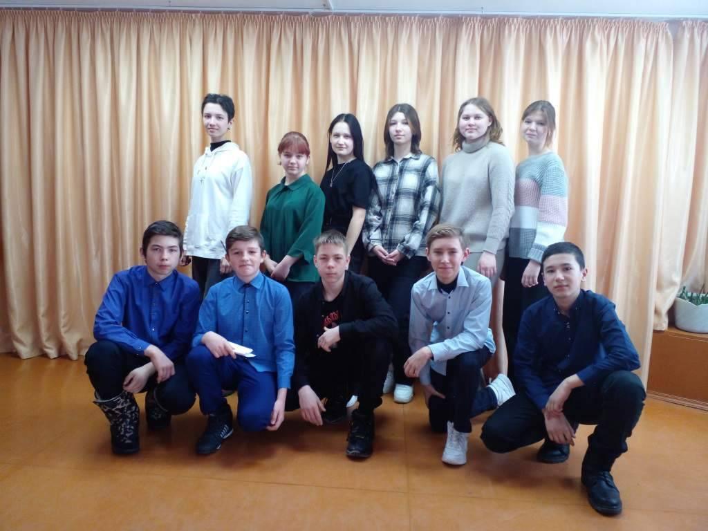 Тематическая программа «Предупреждение пожара в быту»