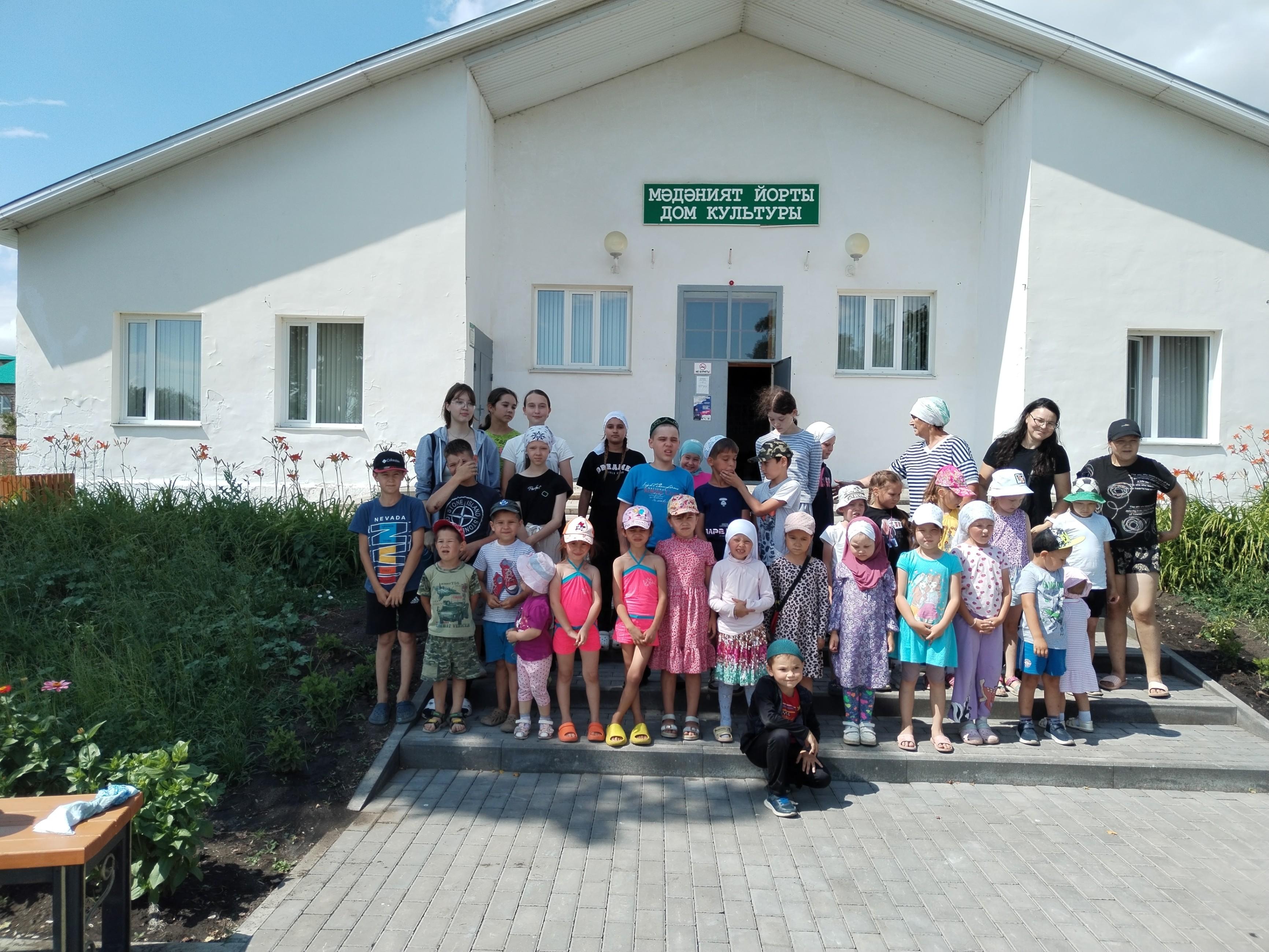Беседа с детьми «Правила поведения с незнакомыми людьми»