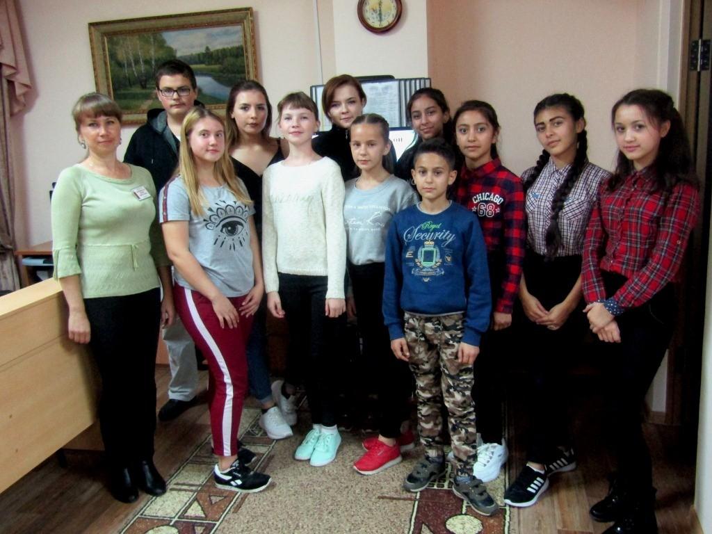 Тематическая программа «Береги здоровье смолоду!»