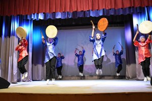 Программа «Танцевальный фитнес»