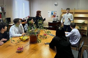 Игра «Правда или ложь?»